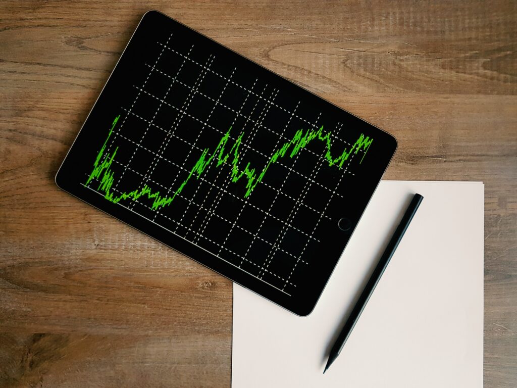 apprendre la bourse
