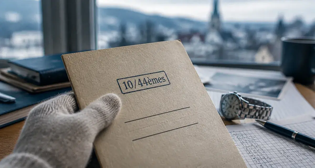 Quelle retraite après 10 ans de travail en Suisse : calcul rentes, rentes et pension française