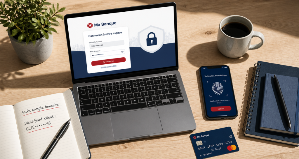 www particuliers societegenerale fr acces a mon compte ordinateur smartphone