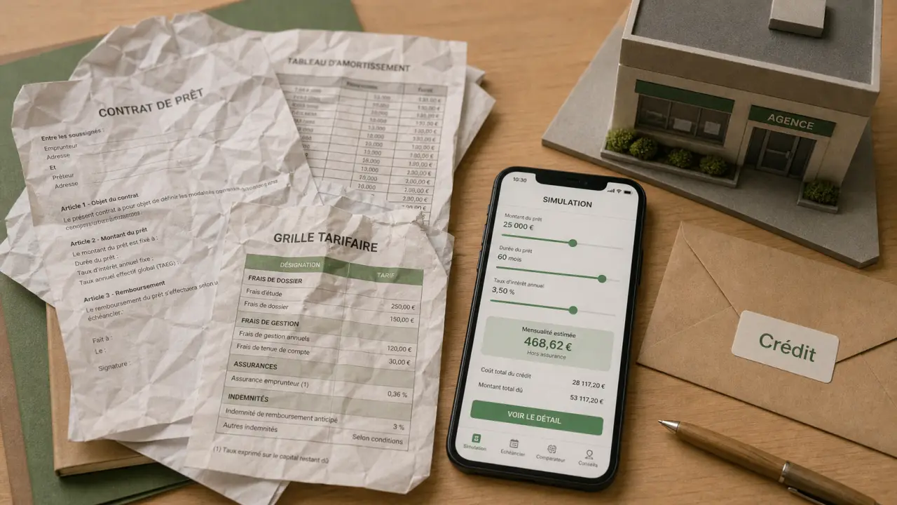 Avantage Crédit Agricole pour clients et salariés