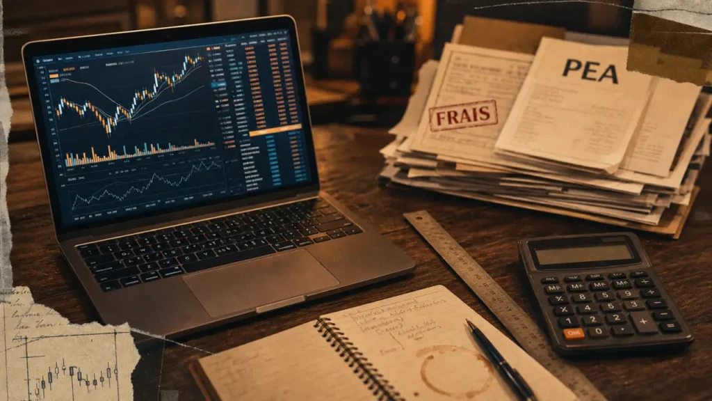 Avis sur XTB : 0% commission, PEA ou CFD ?