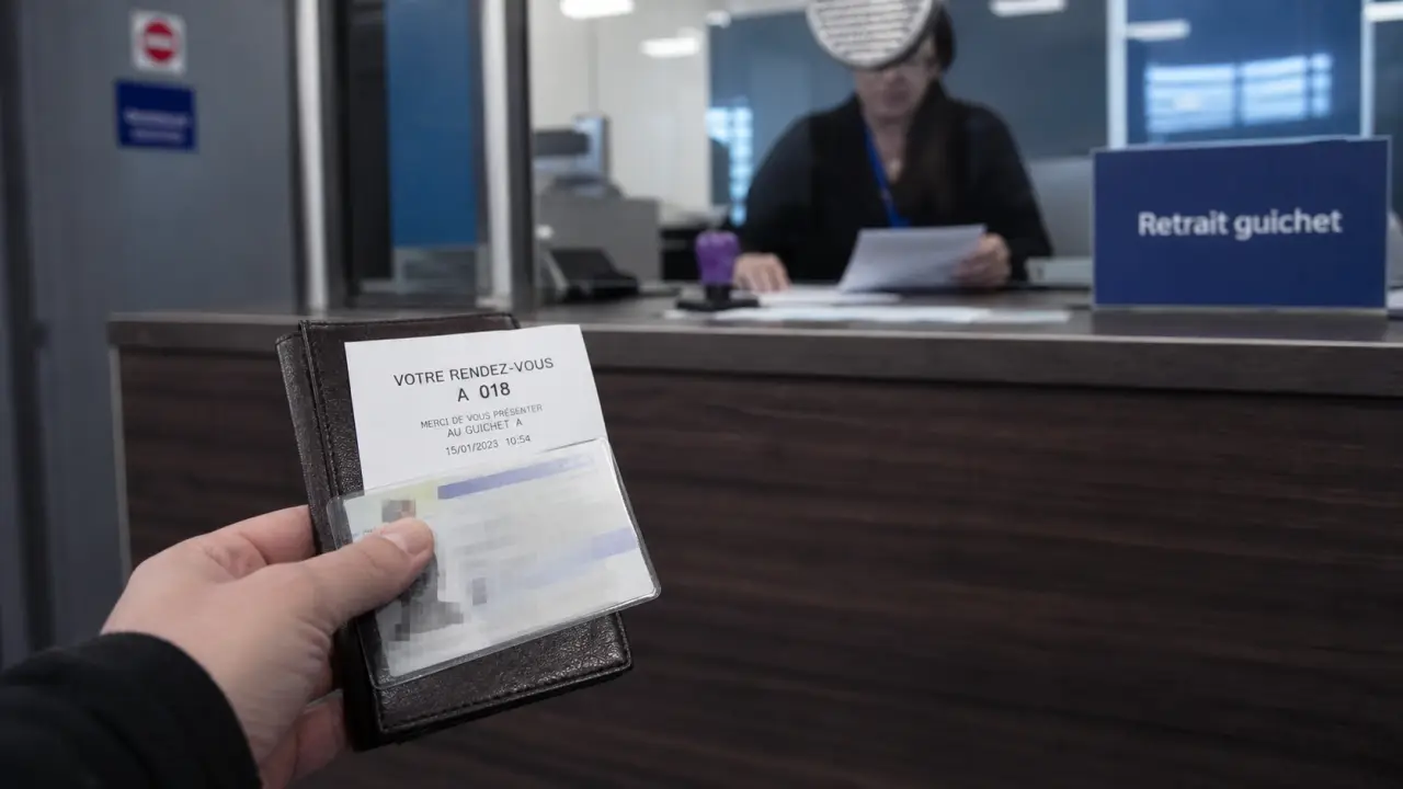Banque Populaire : retrait maximum au guichet, 1 000 € au guichet