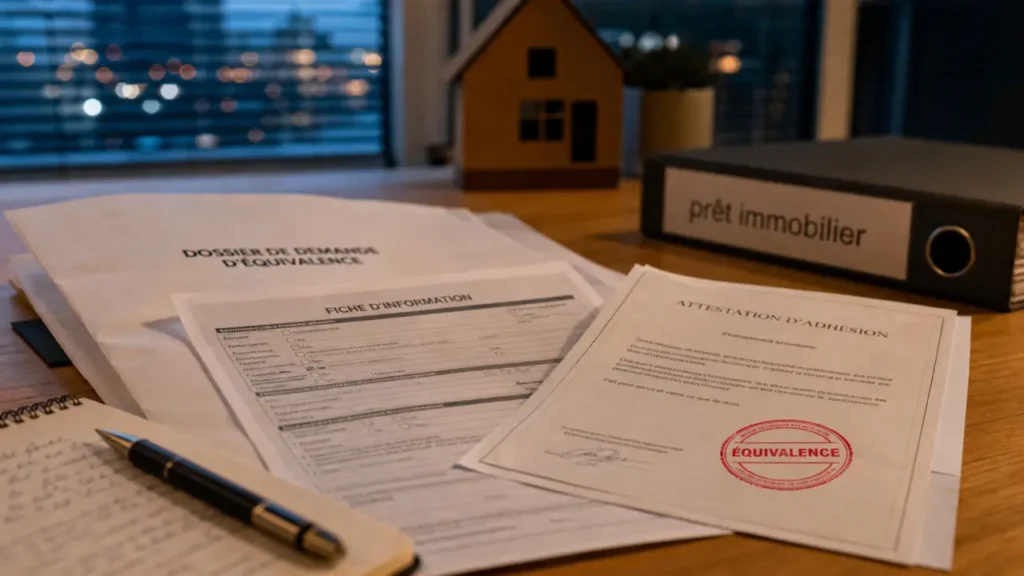 Prêt assurance : comparer les offres pour réduire les mensualités