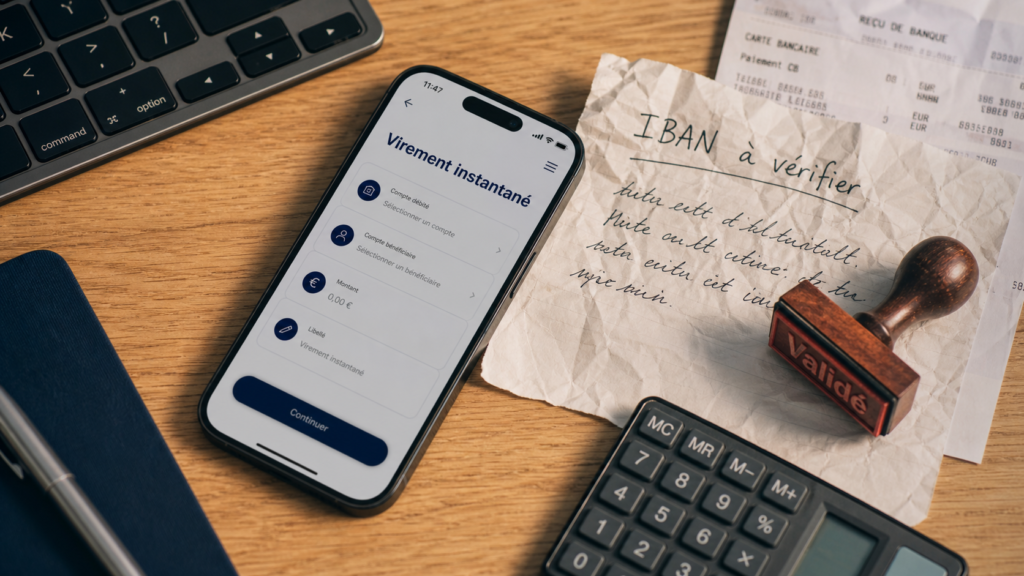 Virement La Banque Postale : délai selon opération