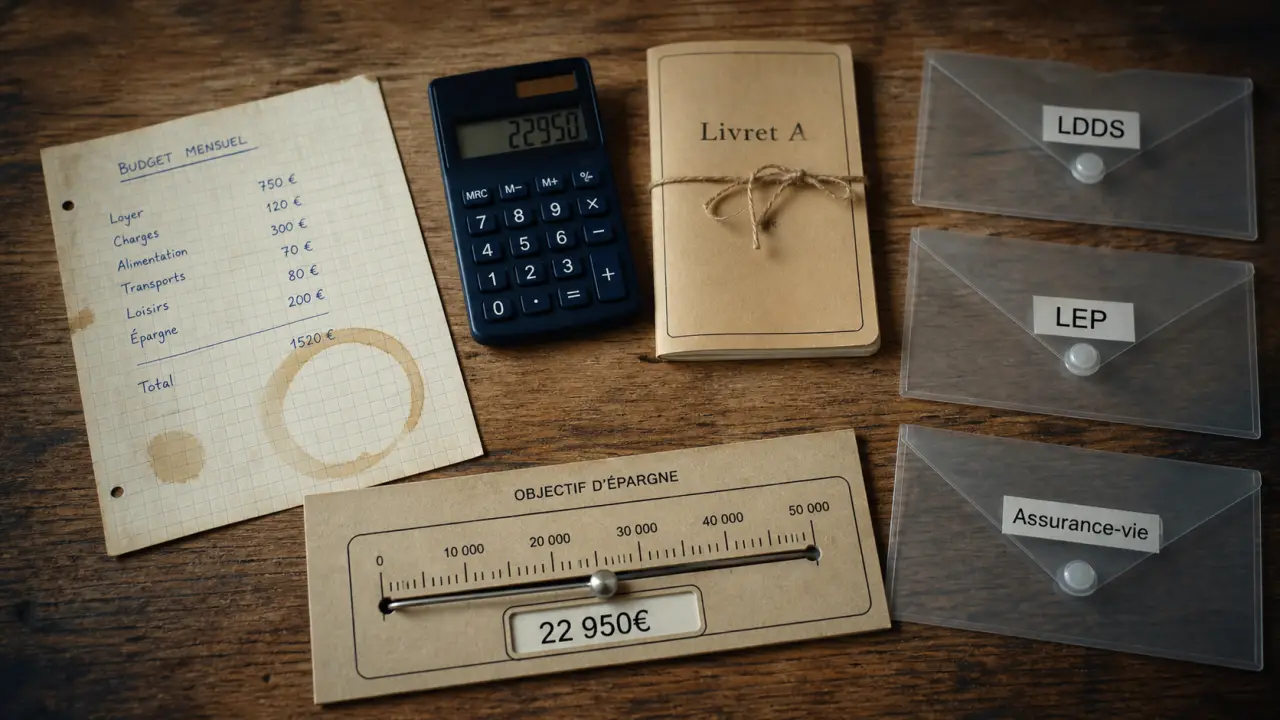 Alternative livret a : sécurité, rendement et liquidité