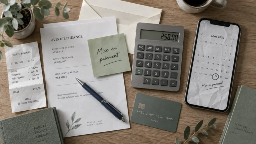 Date des versements retraite complémentaire Agirc-Arrco 2026 : 12 paiements et délai bancaire